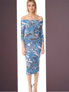 🩷💙 NWT! YUMI KIM C'est La Vie Dress - Size Medium